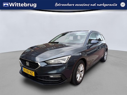 SEAT Leon 0