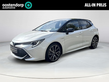 Toyota Corolla 0