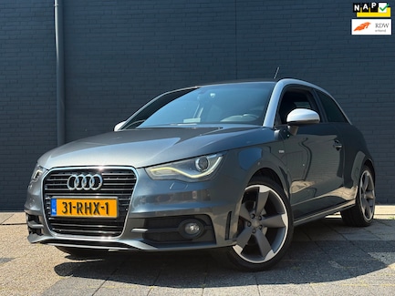 Audi A1 0