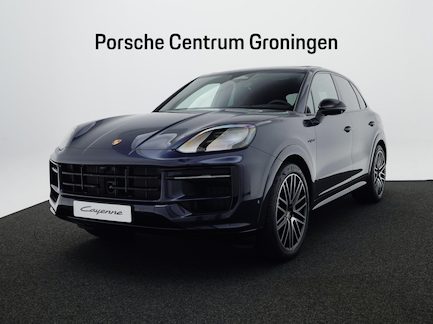 Porsche Cayenne 0