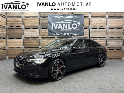 Audi A6 0