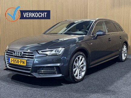 Audi A4 0