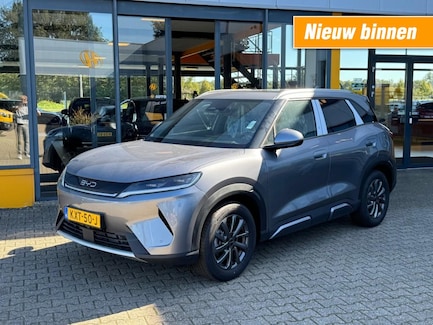 BYD Atto 2 0