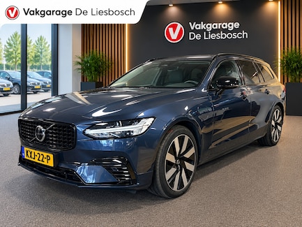 Volvo V90 0