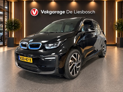 BMW i3 0