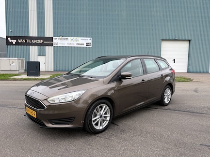 Ford Focus 0