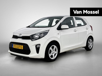 Kia Picanto 0