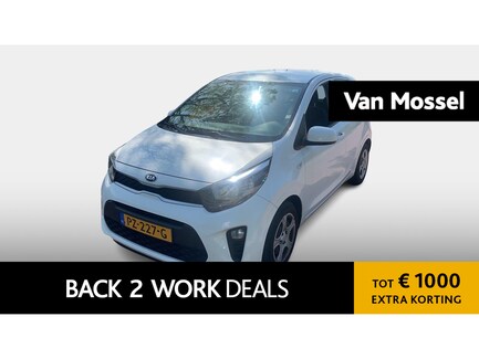 Kia Picanto 0
