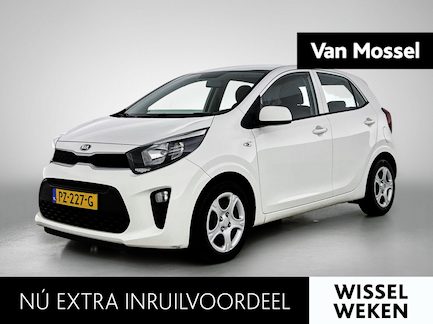 Kia Picanto 0