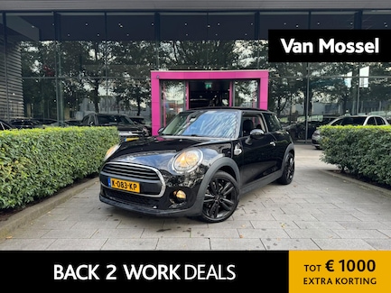 MINI One 0