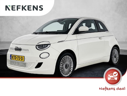 Fiat 500 0