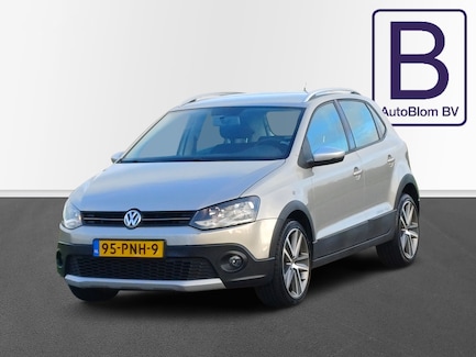 Volkswagen Polo 0