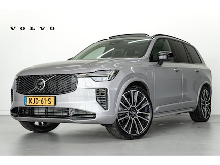 Volvo XC90 0