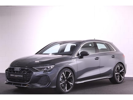 Audi A3 0