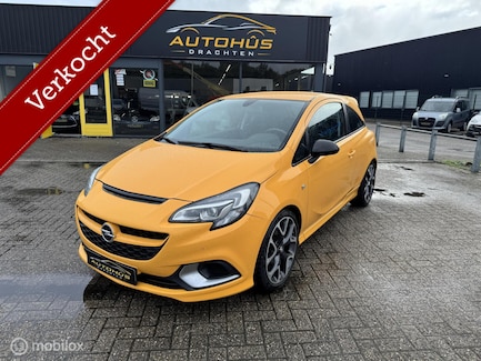 Opel Corsa 0