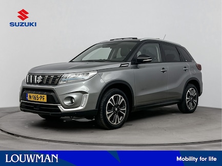 Suzuki Vitara 0
