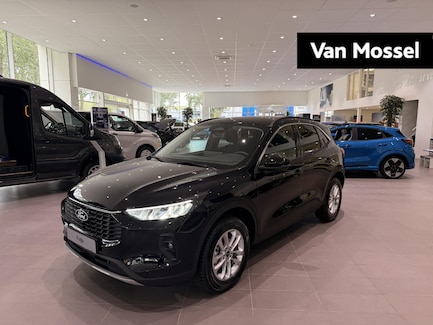 Ford Kuga 0