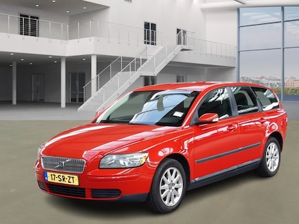 Volvo V50 0