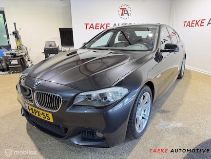 BMW 5-Serie 0