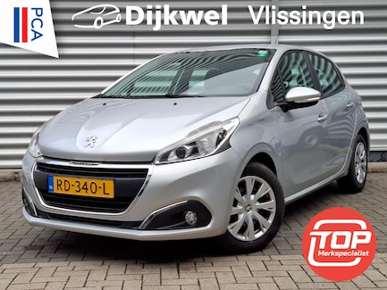 Peugeot 208 0