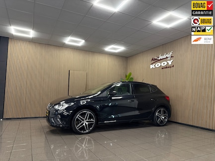 SEAT Ibiza 0