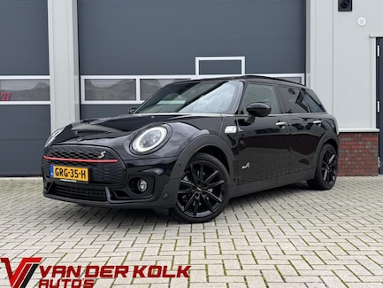 MINI Clubman 0