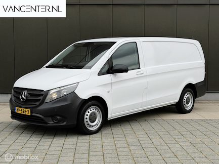 Mercedes-Benz Vito 0