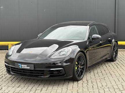 Porsche Panamera 0