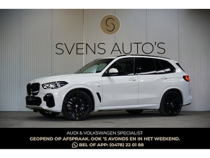 BMW X5 0
