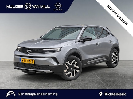 Opel Mokka-e 0