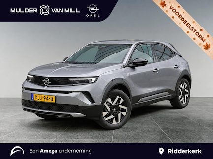 Opel Mokka-e 0