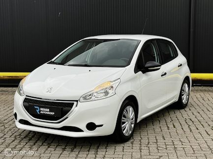 Peugeot 208 0