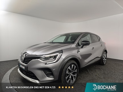 Renault Captur 0