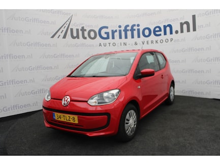 Volkswagen Up! 0