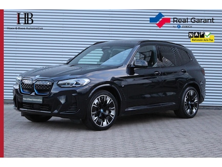 BMW iX3 0