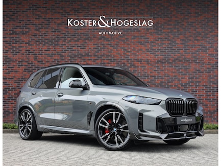 BMW X5 0