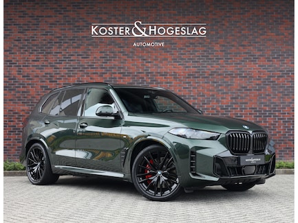 BMW X5 0