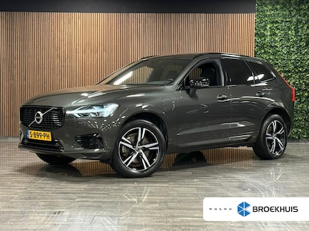 Volvo XC60 0