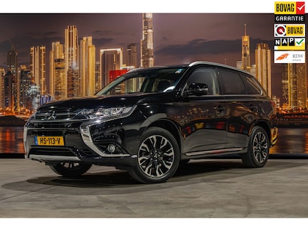 Mitsubishi Outlander 0