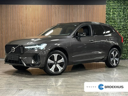 Volvo XC60 0