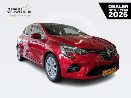Renault Clio 0