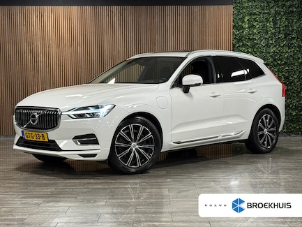Volvo XC60 0