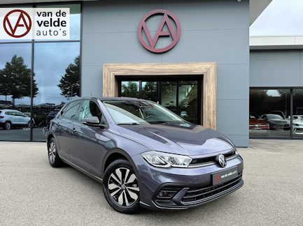 Volkswagen Polo 0