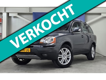 Volvo XC90 0