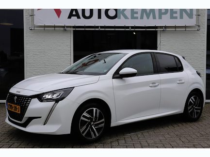 Peugeot 208 0