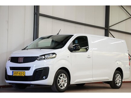 Fiat Scudo 0