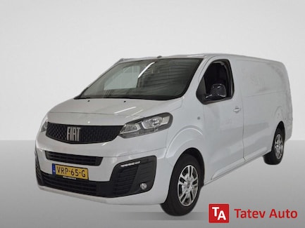Fiat Scudo 0