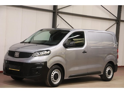 Fiat Scudo 0
