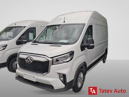 Maxus Overige 0