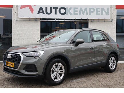 Audi Q3 0